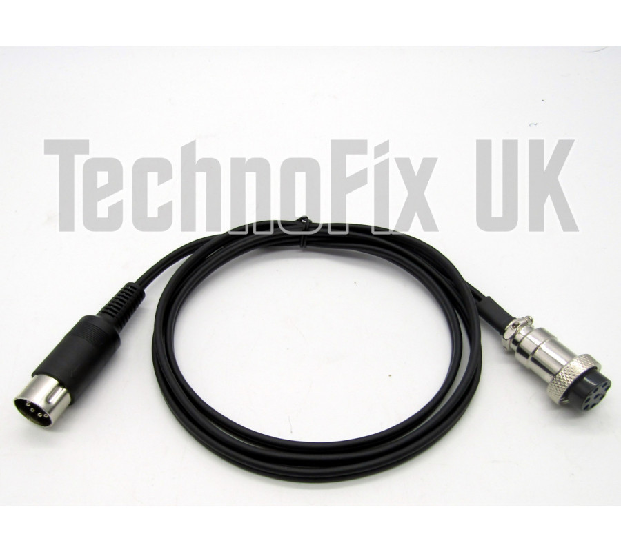 10-Pin Connector Cord Harness Plug For Kenwood Subwoofer Amp WD250 WD250T – Partsmakr8585