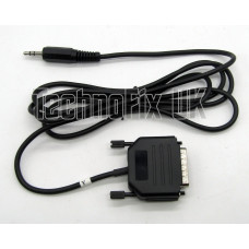 Cable for LDG auto ATU and Yaesu FTdx101B/MP FTdx3000 Y-ACC-3 equivalent