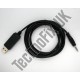 FTDI USB programming cable for Yaesu FT-50R FT-60R VX-160 VX-180 etc