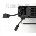 Cat/Mic Splitter cable - second CAT port for FT-857 FT-897