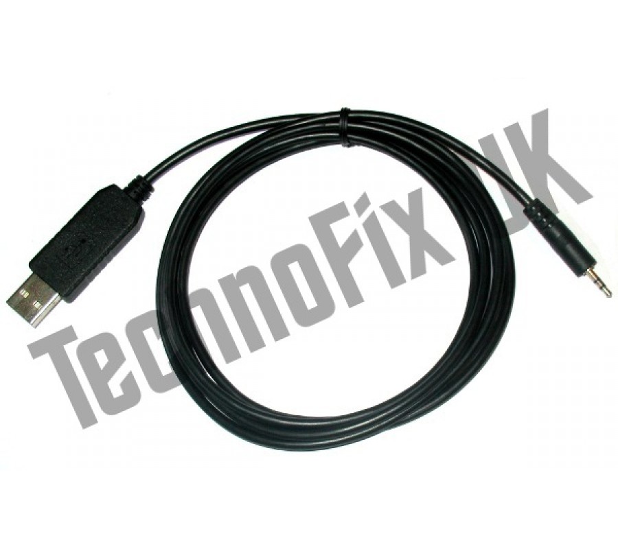 Support Motorola PM400 MM FTDI USB Programming Cable 